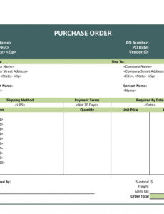 Editable 30 Editable Purchase Receipt Templates Word  Excel  Templatelab Word