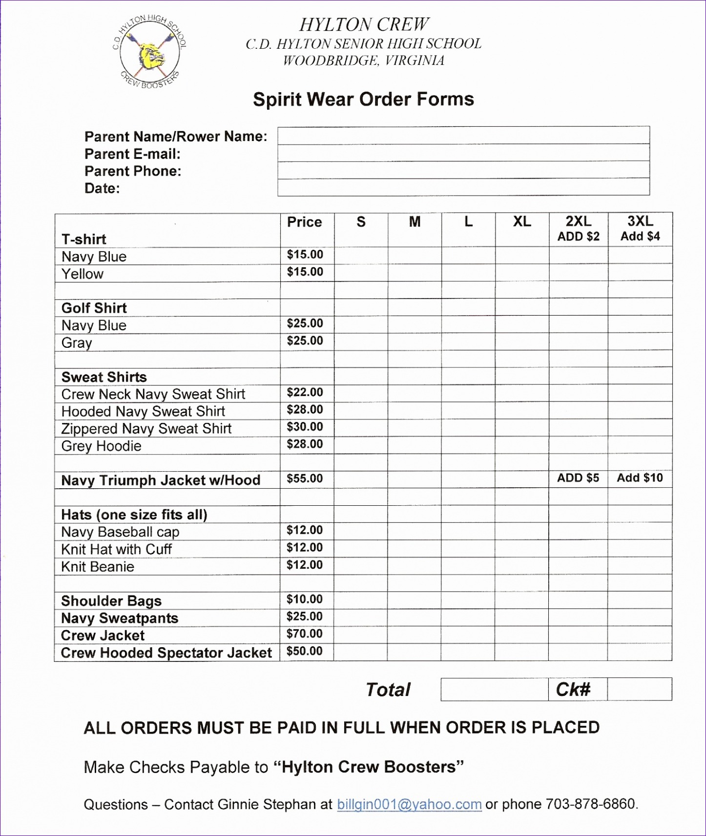 Editable 6 Microsoft Excel Order Form Template  Excel Templates  Excel Templates Doc Sample