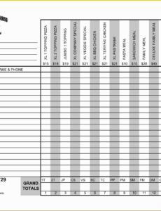 Free Printable Fundraiser Template Free Of Fundraiser Ticket Template Free Fundraising Pdf