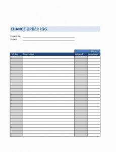 Printable 33 Free Order Form Templates &amp;Amp; Samples In Word Excel Formats Excel