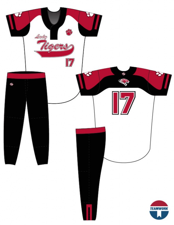 Softball Uniform Design Templates  Williamsonga Doc