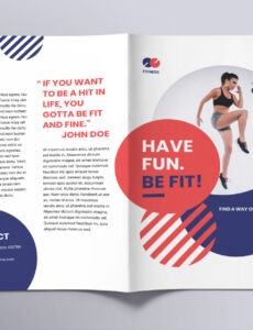 custom fitness trainer coach templates suite on behance doc sample