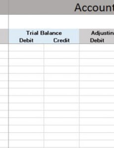 free accounting templates in excel excel sample