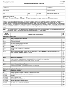 free custom assisted living form 2382 20202021  fill and sign printable template online  us legal forms pdf sample