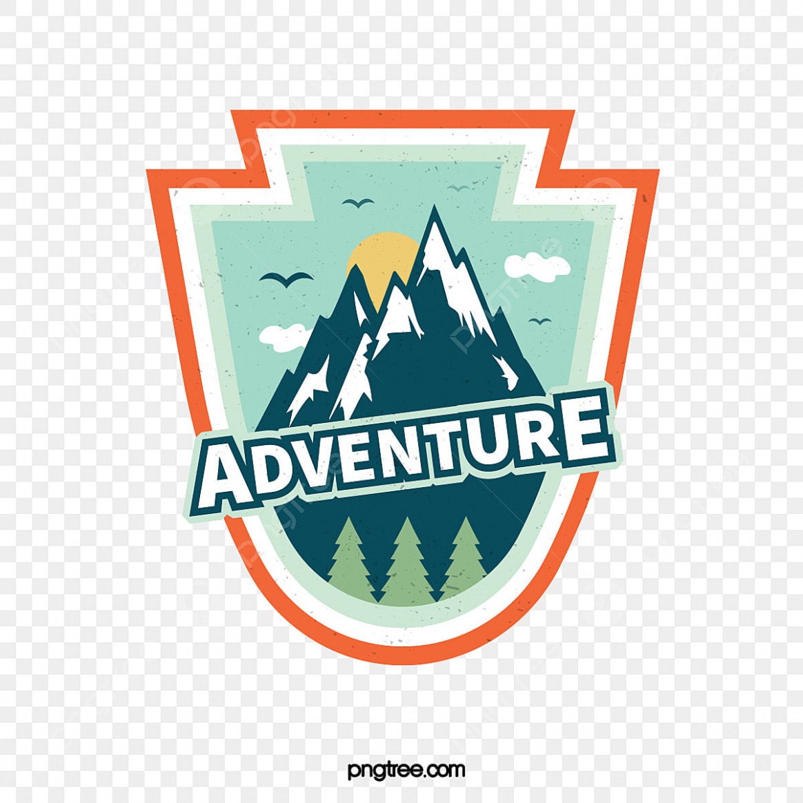 free editable outdoor adventure logo vector design images retro style outdoor adventure logo free logo design word sample