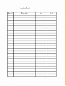 jewelry inventory spreadsheet free fresh jewelry inventory and small excel