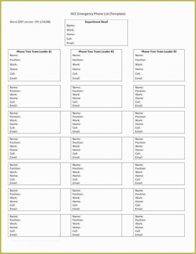 free printable church directory template word example