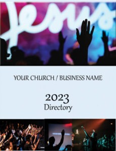 free printable editable membership directory template church directory adobe indesign template  etsy pdf