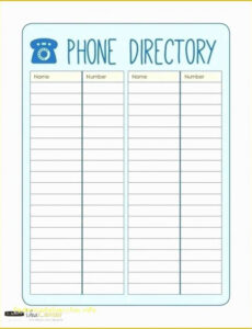 free printable free church directory template of print a beautiful church directory churchsuite blog