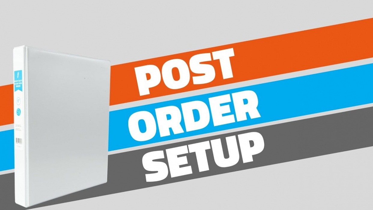 Editable Security Guard Post Orders Template Word Sample